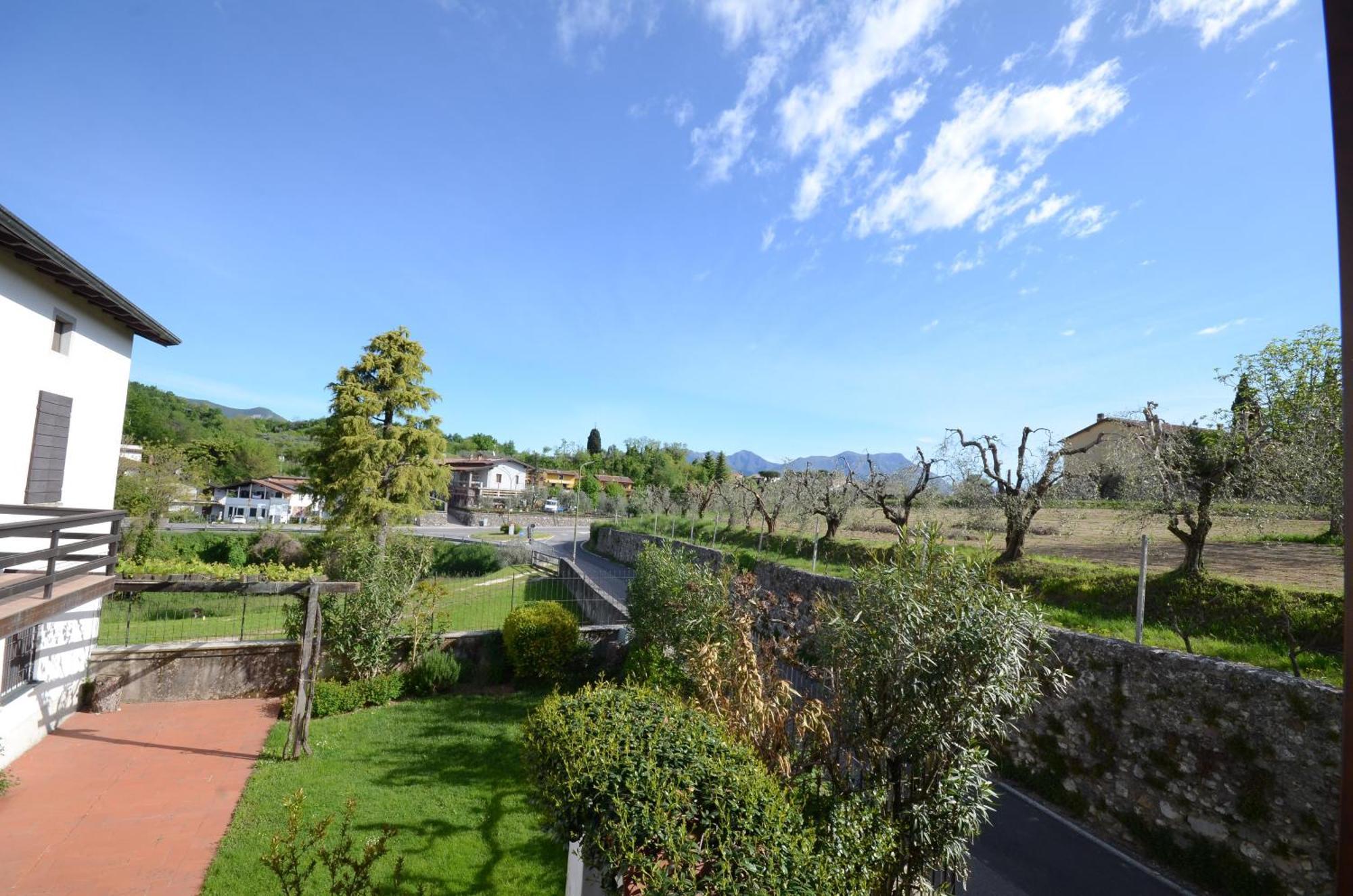 Corte Vezzola Trilocale Tommaso Puegnago Exterior photo