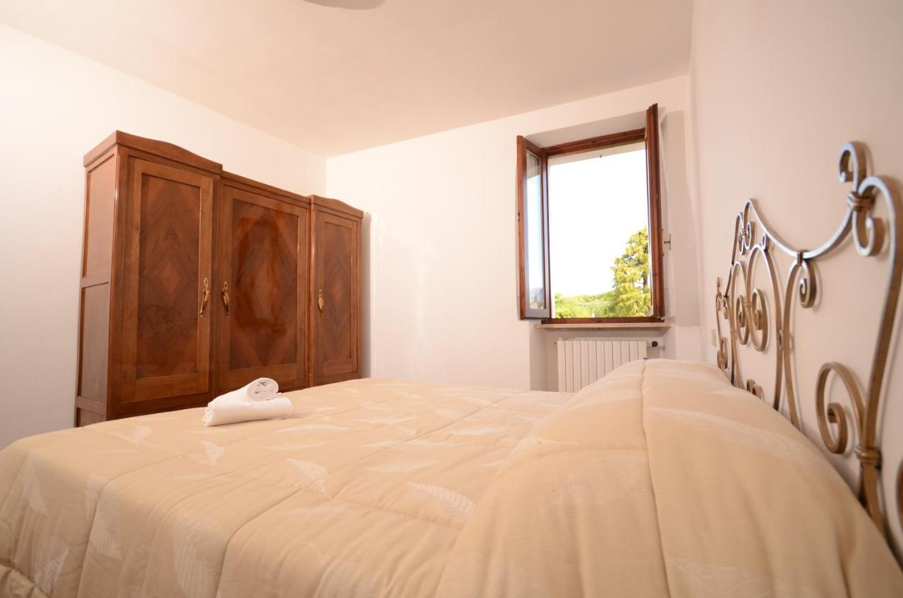 Corte Vezzola Trilocale Tommaso Puegnago Exterior photo