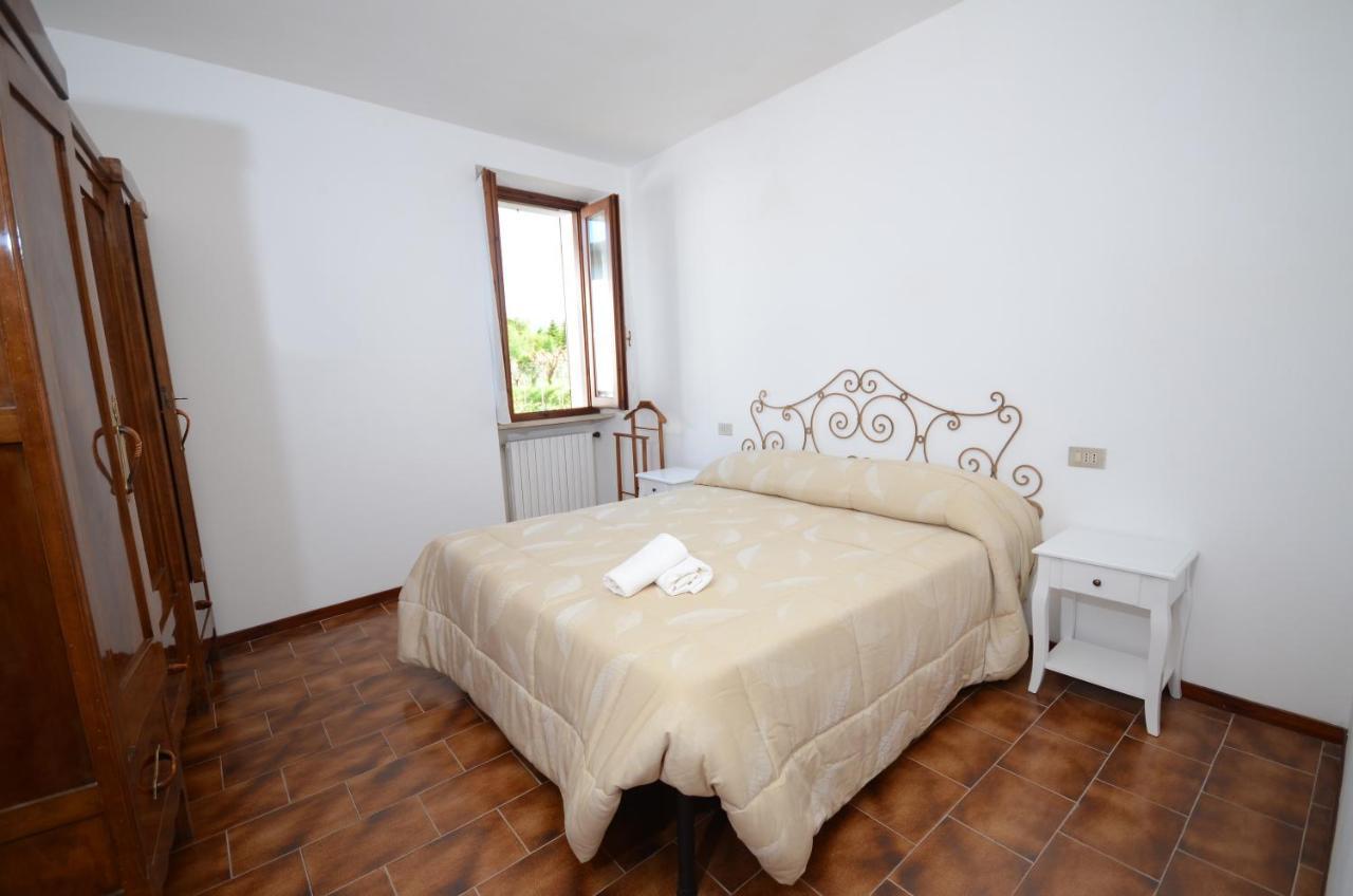 Corte Vezzola Trilocale Tommaso Puegnago Exterior photo