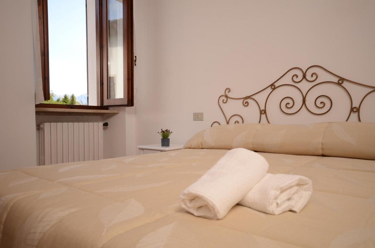 Corte Vezzola Trilocale Tommaso Puegnago Exterior photo