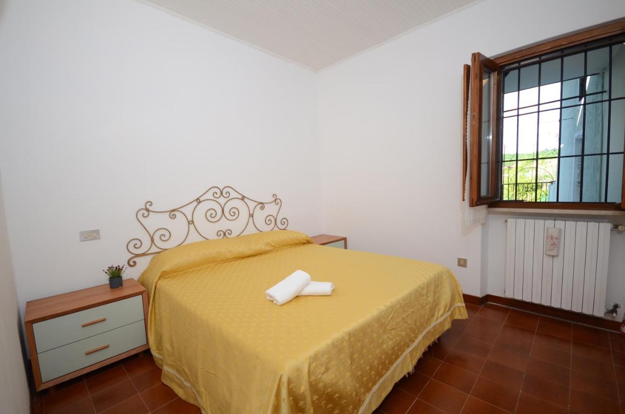 Corte Vezzola Trilocale Tommaso Puegnago Exterior photo